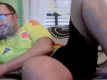 Chaturbate Live Sex of exotermal