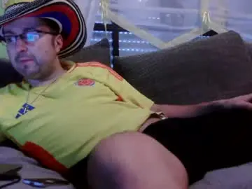 Chaturbate Sex Cam of exotermal