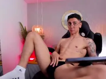 Chaturbate Sex Chat of gio_carangi