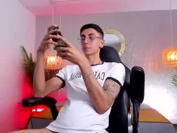 Chaturbate Private Sex Chat of gio_carangi