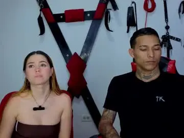 Chaturbate Live Sex of hana_and_zeta2