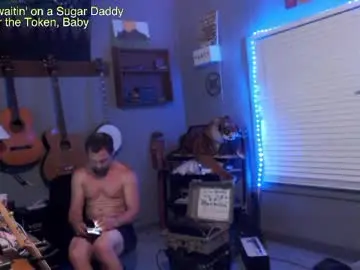 Chaturbate Adult Webcam of jameswebbscope