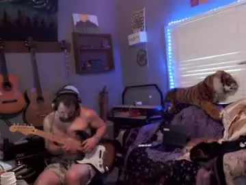 Chaturbate Sex Chat of jameswebbscope