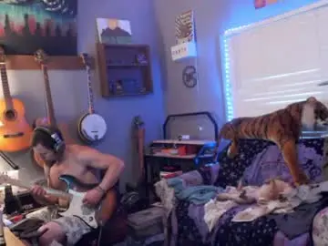 Chaturbate Nude Webcam of jameswebbscope