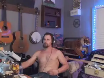 Chaturbate Adult Webcams of jameswebbscope