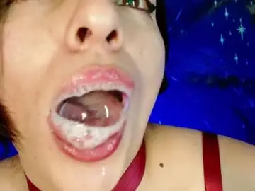 Chaturbate Live Sex of julieth_sex1