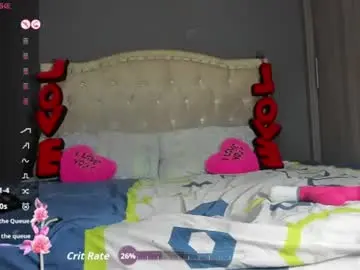 Chaturbate Sex Cam of kattita