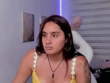 Chaturbate Live Porn of kir_ely