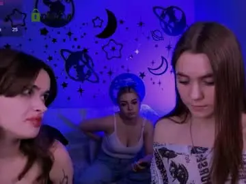 Chaturbate Live Sex Cam of laurenmurrr