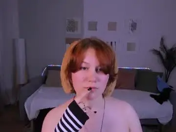 Chaturbate Sex Cam of mialacrice