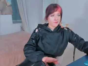 Chaturbate Nude Webcam of nanayoursoul