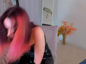 Chaturbate Free Porn Cam of nanayoursoul