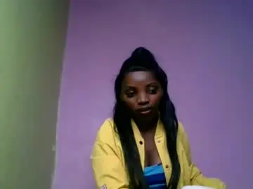 Chaturbate Free Porn Cam of nelly_ebony5
