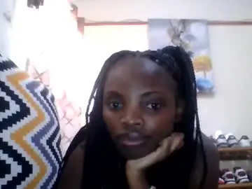 Chaturbate Sex Chat of nelly_ebony5