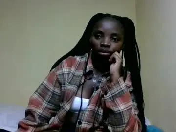 Chaturbate Sex Chat of nelly_ebony5