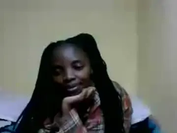 Chaturbate Free Live Porn of nelly_ebony5