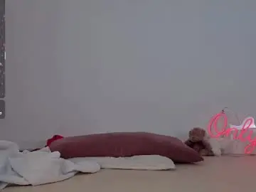 Chaturbate Live Sex of onlyxlicious_cb