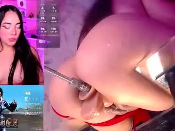 Chaturbate Watch Live Sex Cams of purrybella