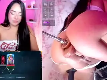 Chaturbate Free Live Porn of purrybella