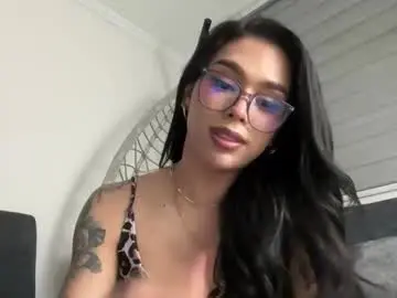 Chaturbate Best Webcam of samanthabernardo_