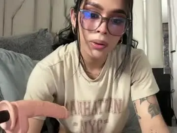 Chaturbate Free Live Porn of samanthabernardo_