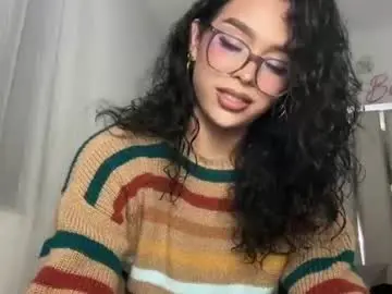 Chaturbate Sex Cam of samanthabernardo_