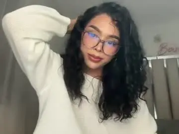 Chaturbate Sex Chat of samanthabernardo_