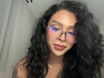 Chaturbate Private Sex Chat of samanthabernardo_
