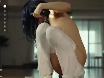 Chaturbate Nude Webcam of sigmasian