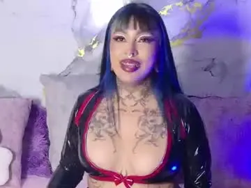 Chaturbate Live Sex of sophia_harrys