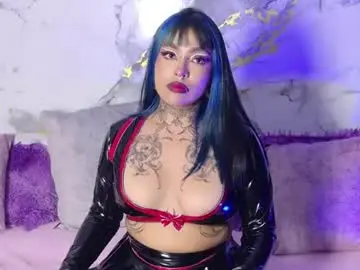 Chaturbate Live Sex of sophia_harrys