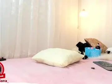 Chaturbate Free Porn Cam of soyemi_
