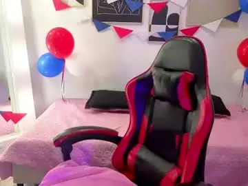 Chaturbate Watch Live Sex Cams of val_dreams7
