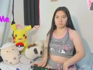 Chaturbate Best Webcam of _litle_mily_