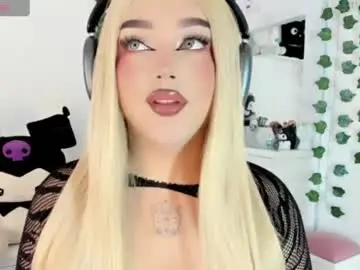 Chaturbate Live Porn of alana_muller_