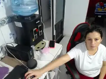 Chaturbate Private Sex Chat of allisonbaby_