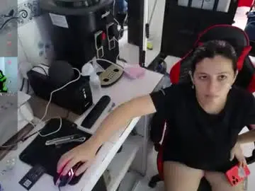 Chaturbate Free Live Porn of allisonbaby_