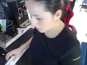 Chaturbate Adult Webcams of allisonbaby_