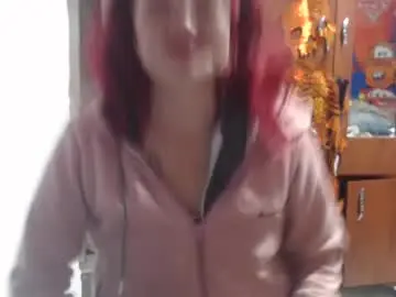 Chaturbate Sex Chat of amber_squirtsxx