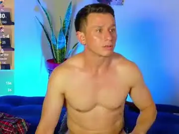 Chaturbate Nude Webcam of andrewfalcon_