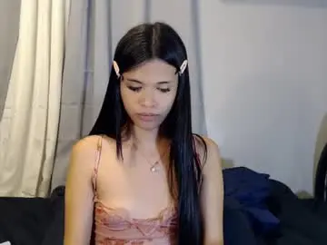 Chaturbate Nude Webcam of anok_yaii