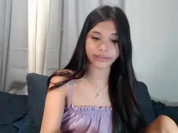Chaturbate Adult Video Chat of anok_yaii