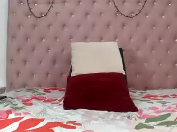 Chaturbate Free Porn Cam of avrilbennettx