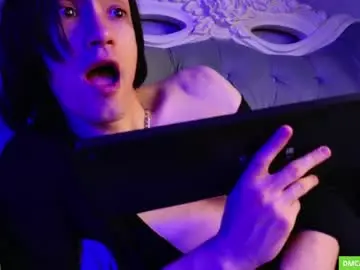 Chaturbate Nude Webcam of calvinowens