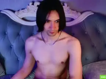 Chaturbate Sex Chat of calvinowens