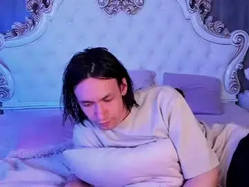 Chaturbate Nude Webcam of calvinowens