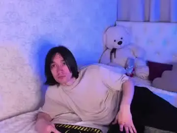 Chaturbate Live Sex of calvinowens