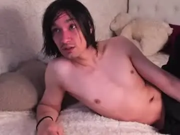 Chaturbate Nude Webcam of calvinowens