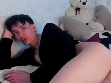 Chaturbate Live Sex Cam of calvinowens