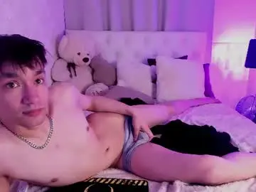 Chaturbate Free Porn Cam of calvinowens